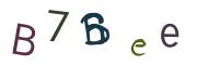 Obrázková CAPTCHA