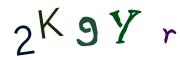 이미지 CAPTCHA