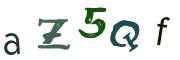 Resimli CAPTCHA