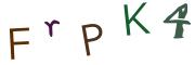 Resimli CAPTCHA