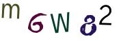 图像 CAPTCHA