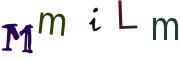 图像 CAPTCHA
