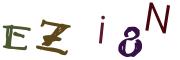 이미지 CAPTCHA