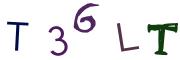 이미지 CAPTCHA