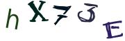 CAPTCHA на основе изображений