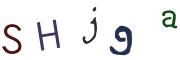 图像 CAPTCHA